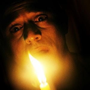 Fotoğraf Ölü Nöbeti