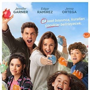 Fotoğraf Her Şeye Evet