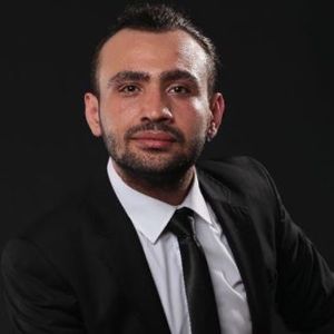 Fotoğraf Ali Rıza Tanyeli