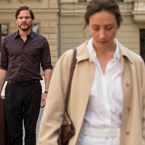 Fotoğraf Daniel Brühl