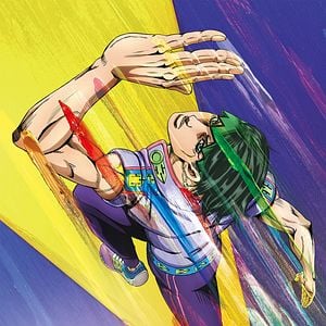 Fotoğraf Kishibe Rohan wa Ugokanai