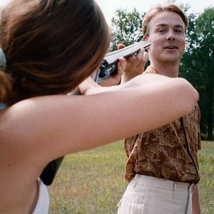 Fotoğraf Albrecht Schuch