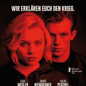 Fotoğraf Je suis Karl