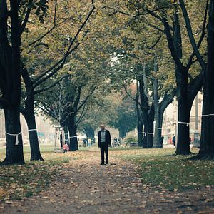 Fotoğraf Milan Peschel