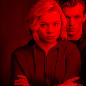 Fotoğraf Jannis Niewöhner