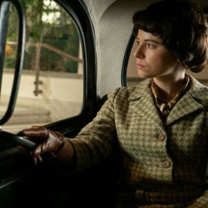 Fotoğraf Jessie Buckley