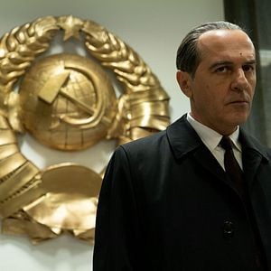 Fotoğraf Merab Ninidze