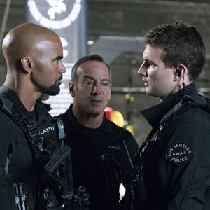 Fotoğraf S.W.A.T. (2017)