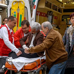 Fotoğraf Imanol Arias