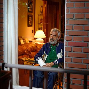 Fotoğraf Imanol Arias