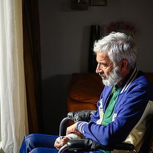 Fotoğraf Imanol Arias