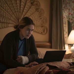 Fotoğraf Mare of Easttown