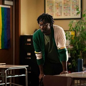 Fotoğraf Justice Smith