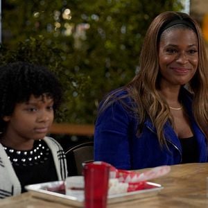 Fotoğraf Kimrie Lewis