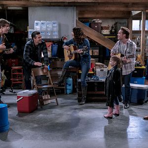 Fotoğraf Eric Balfour