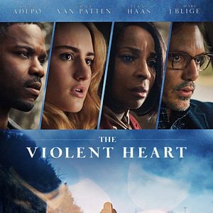 Fotoğraf The Violent Heart