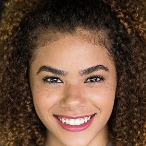 Fotoğraf Antonia Gentry