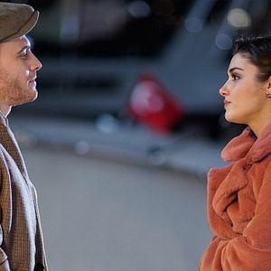 Fotoğraf Sen Çal Kapımı