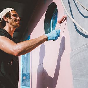 Fotoğraf Fynn Kliemann