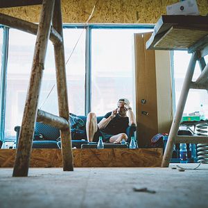 Fotoğraf Fynn Kliemann