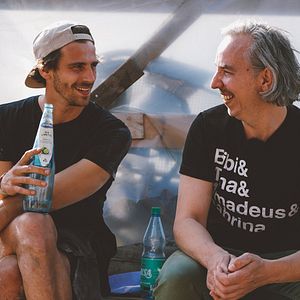 Fotoğraf Olli Schulz