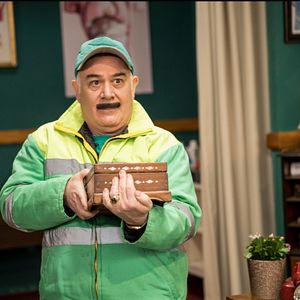 Fotoğraf Tövbeler Olsun