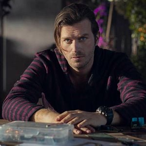 Fotoğraf Yakamoz S-245