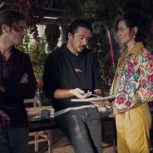 Fotoğraf Özge Özpirinçci