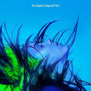 Fotoğraf Billie Eilish: The World’s A Little Blurry