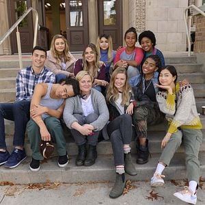 Fotoğraf Hadley Robinson