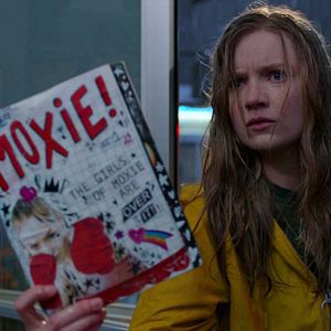 Fotoğraf Hadley Robinson