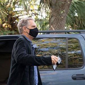 Fotoğraf Scott Bakula