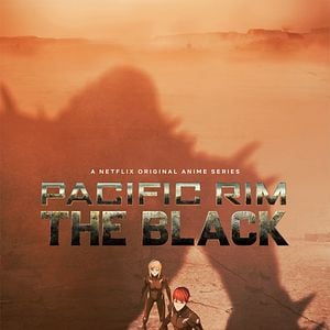 Fotoğraf Pacific Rim: The Black