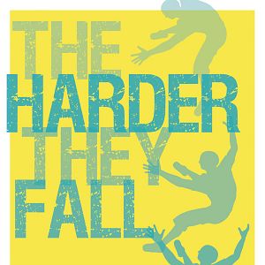 Fotoğraf The Harder They Fall