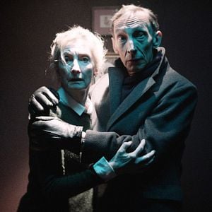 Fotoğraf Anything For Jackson