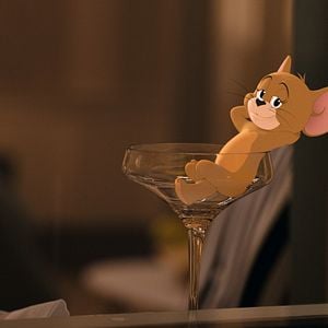 Fotoğraf Tom ve Jerry