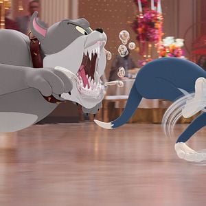 Fotoğraf Tom ve Jerry