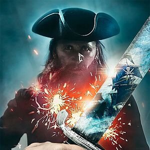 Fotoğraf The Lost Pirate Kingdom