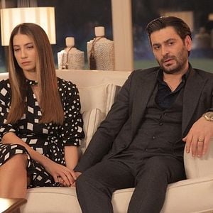 Fotoğraf Eşkıya Dünyaya Hükümdar Olmaz