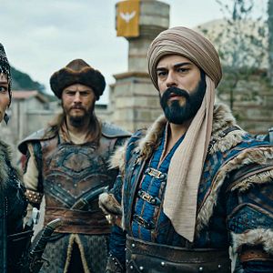 Fotoğraf Kuruluş Osman