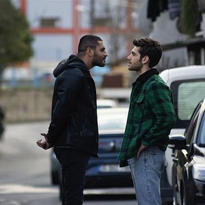 Fotoğraf Sol Yanım