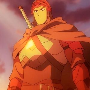 Fotoğraf DOTA: Dragon's Blood