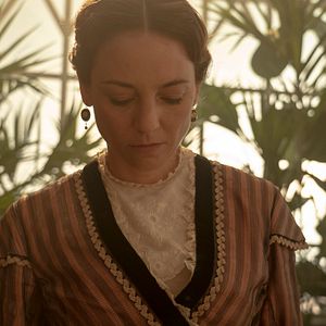 Fotoğraf Leonor Watling