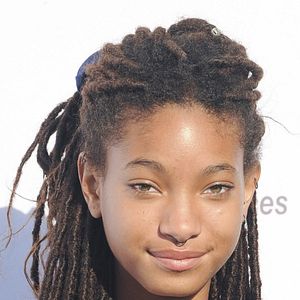 Fotoğraf Willow Smith