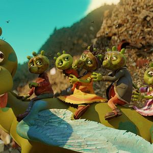 Fotoğraf Çiykinley