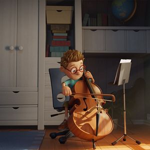 Fotoğraf Çiykinley