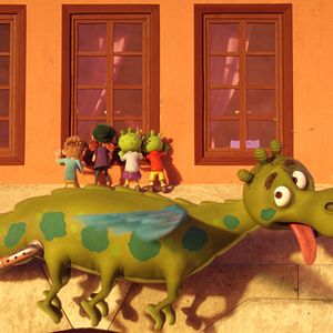 Fotoğraf Çiykinley