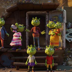 Fotoğraf Çiykinley