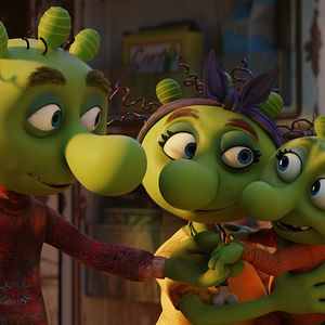 Fotoğraf Çiykinley