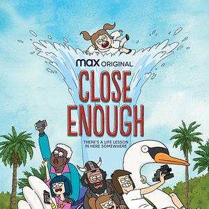 Fotoğraf Close Enough